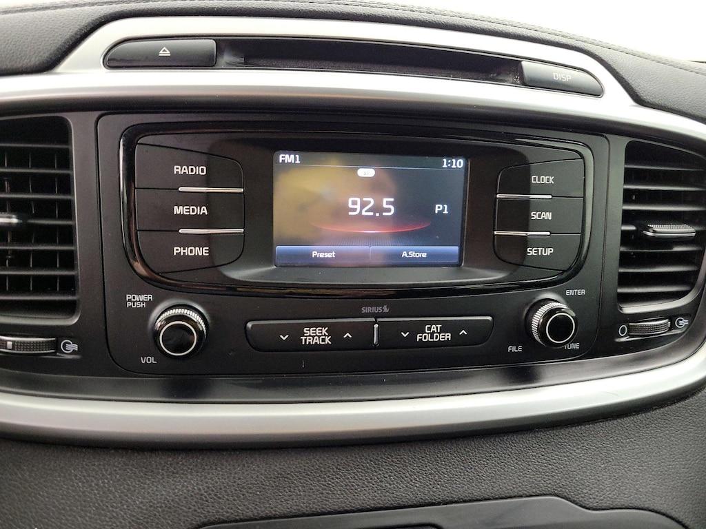 used 2017 Kia Sorento car, priced at $12,998