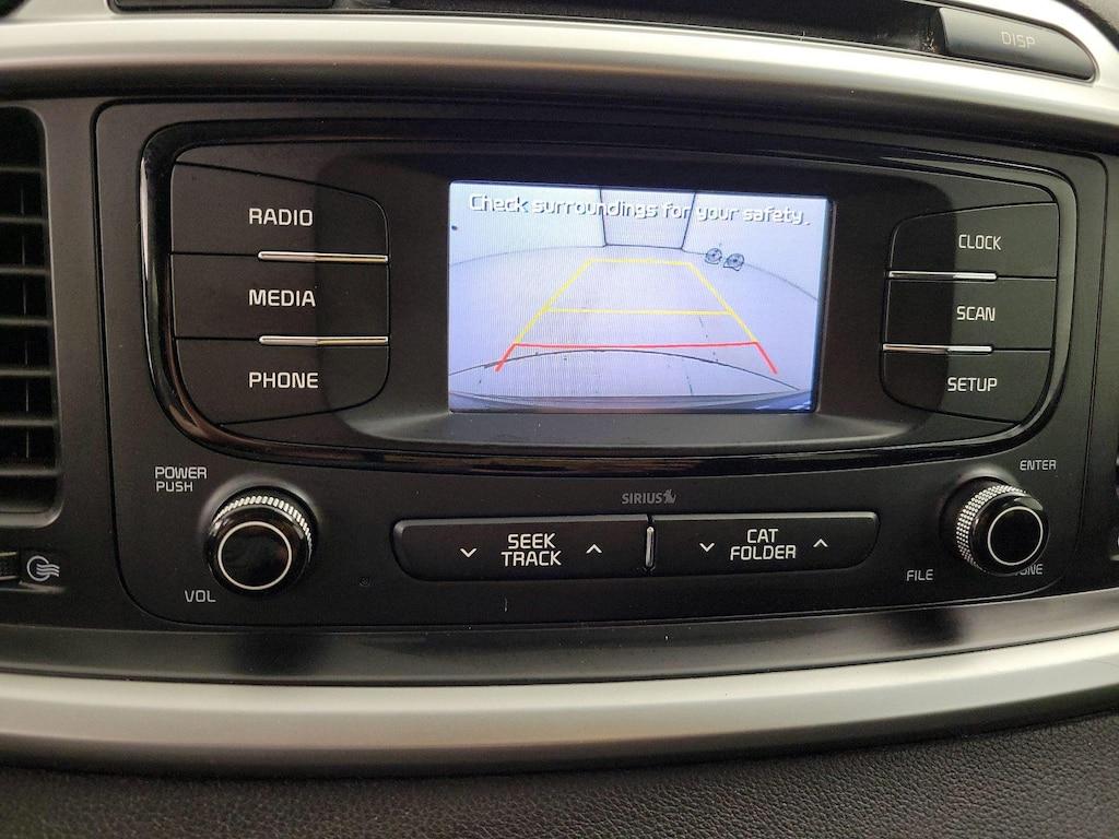 used 2017 Kia Sorento car, priced at $12,998