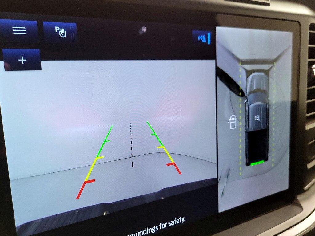 used 2022 Ford F-150 car, priced at $48,998