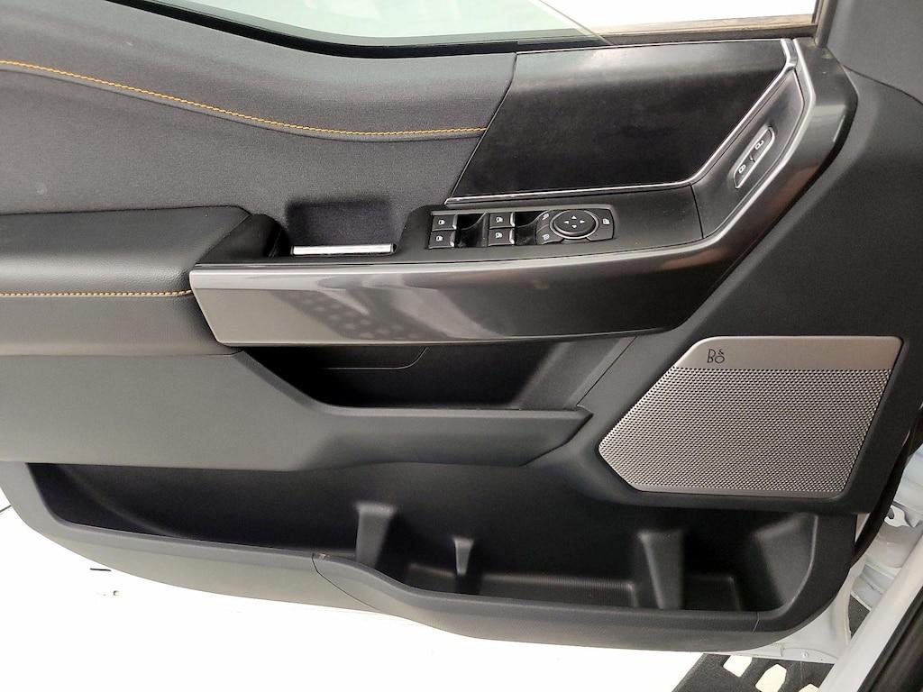 used 2022 Ford F-150 car, priced at $48,998