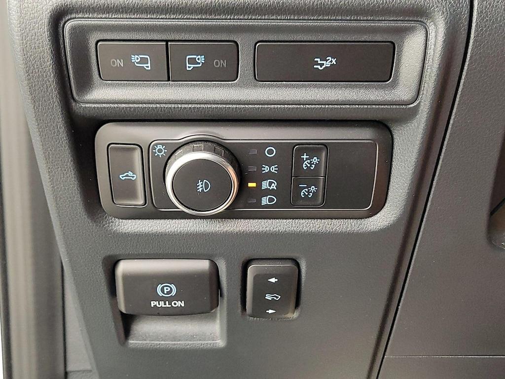 used 2022 Ford F-150 car, priced at $48,998