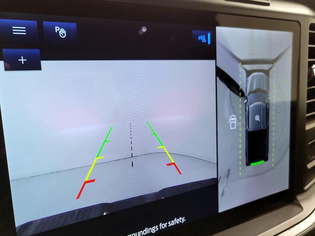 used 2022 Ford F-150 car, priced at $48,998