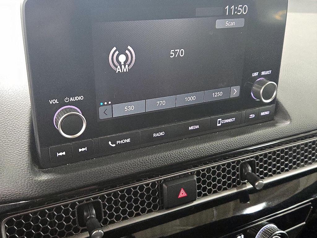 used 2022 Honda Civic car, priced at $23,998