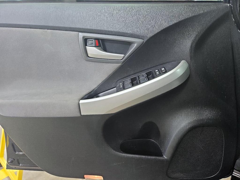 used 2015 Toyota Prius car, priced at $15,998