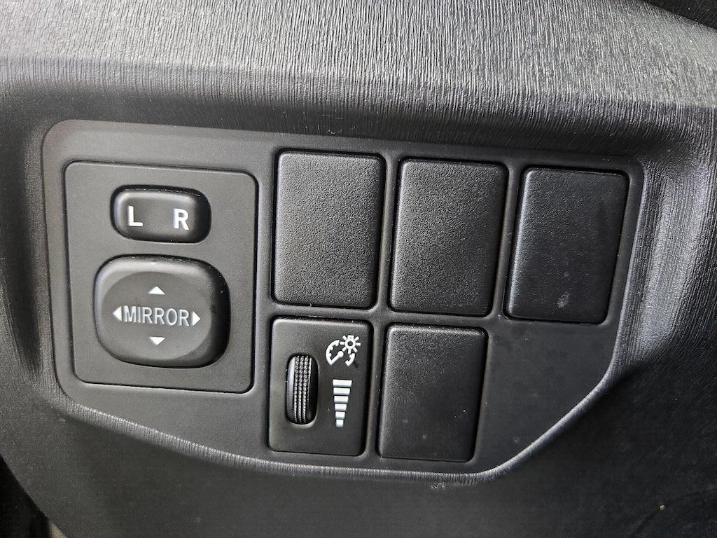 used 2015 Toyota Prius car, priced at $15,998