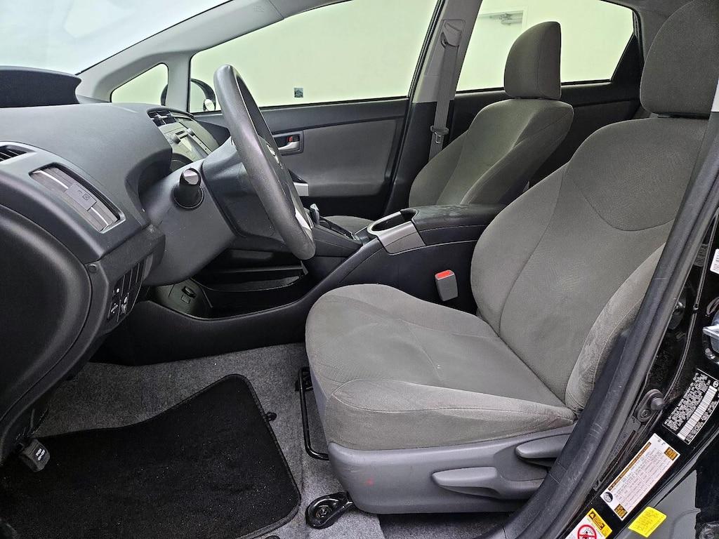 used 2015 Toyota Prius car, priced at $15,998