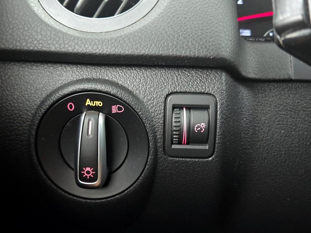 used 2016 Volkswagen Tiguan car, priced at $14,599