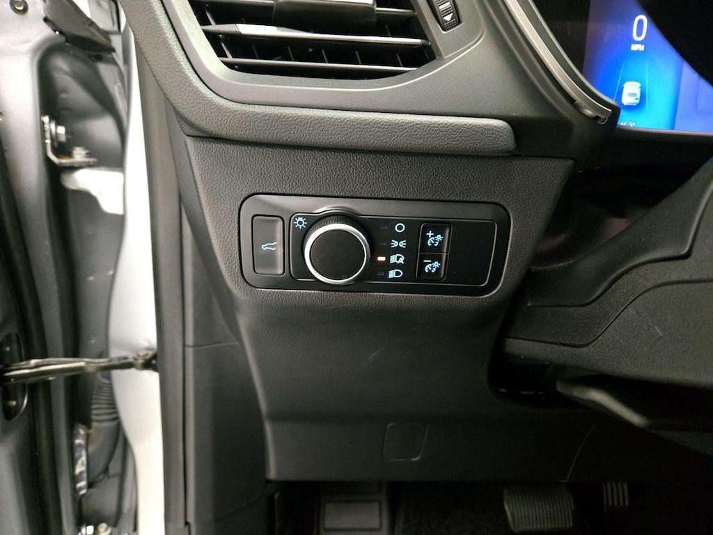 used 2024 Ford Escape car, priced at $21,998