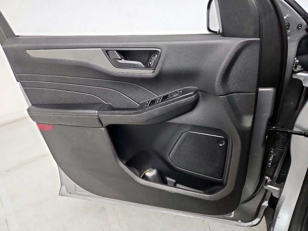 used 2024 Ford Escape car, priced at $21,998