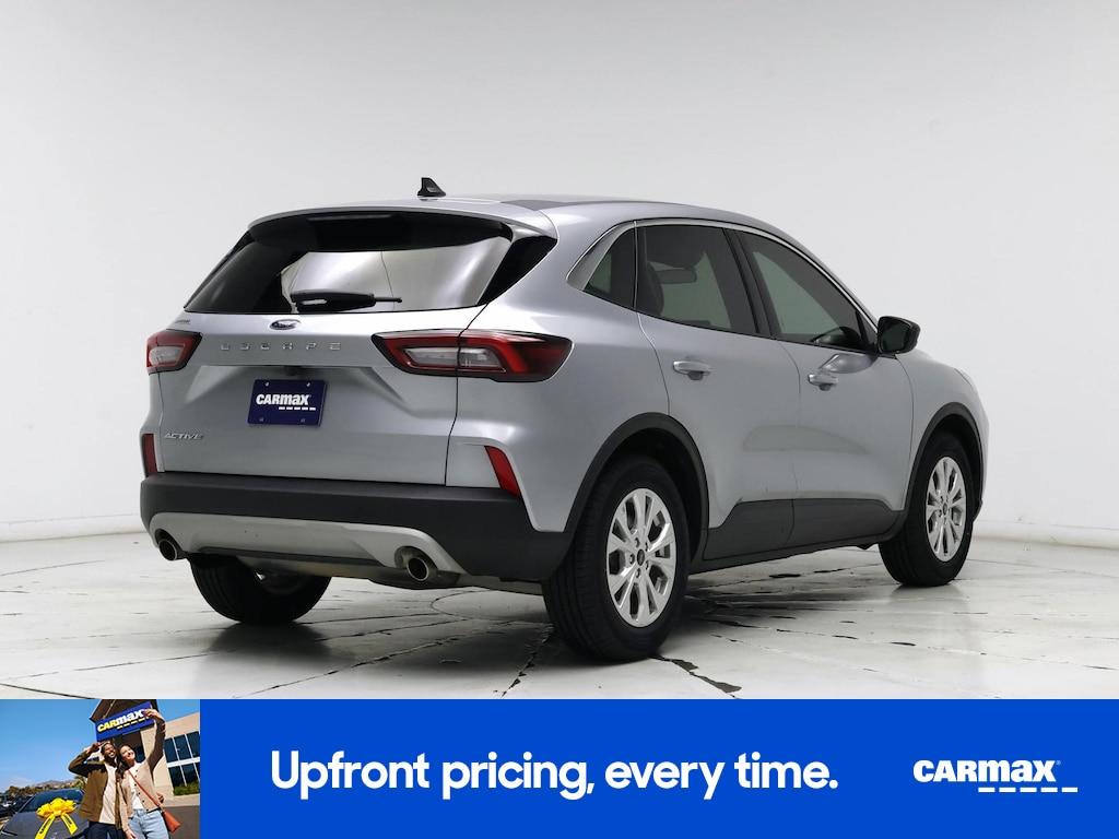 used 2024 Ford Escape car, priced at $21,998