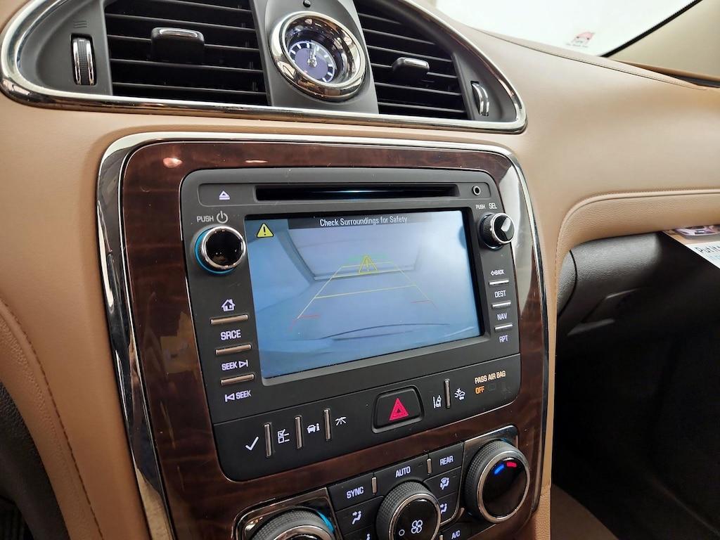 used 2014 Buick Enclave car, priced at $20,998