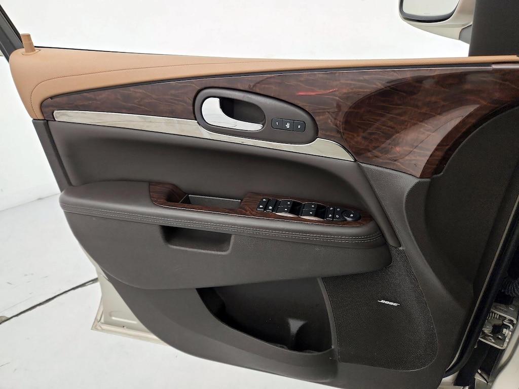 used 2014 Buick Enclave car, priced at $20,998