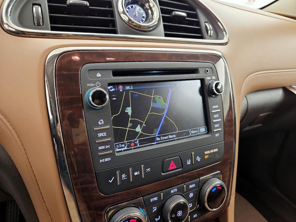 used 2014 Buick Enclave car, priced at $20,998