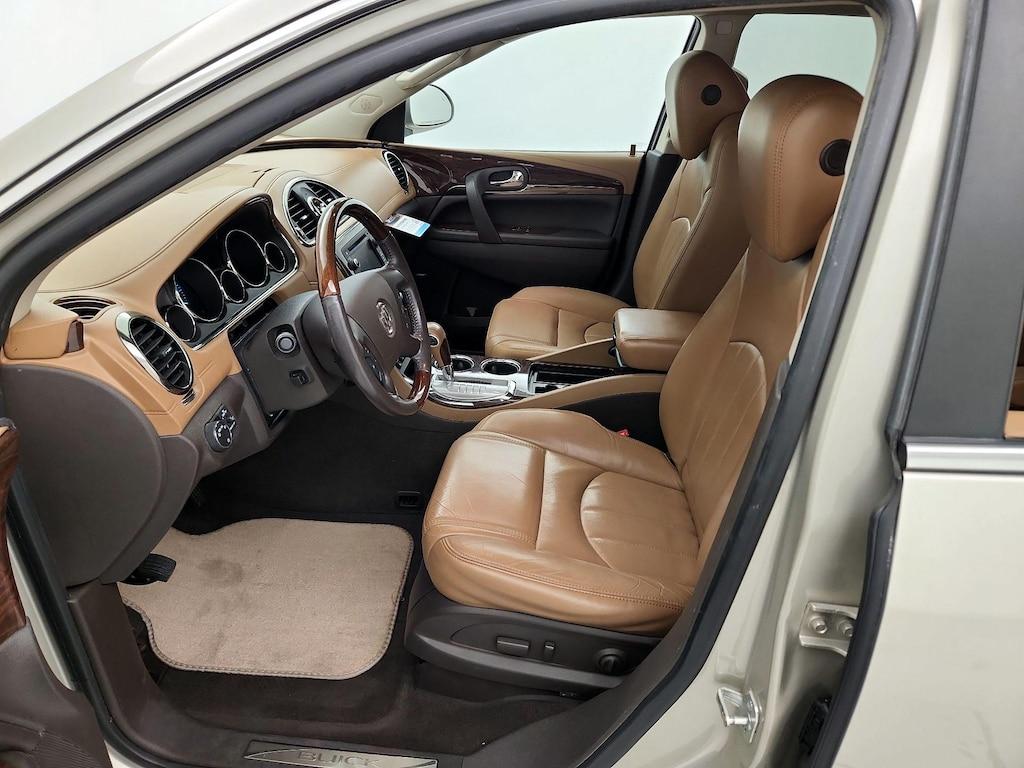 used 2014 Buick Enclave car, priced at $20,998