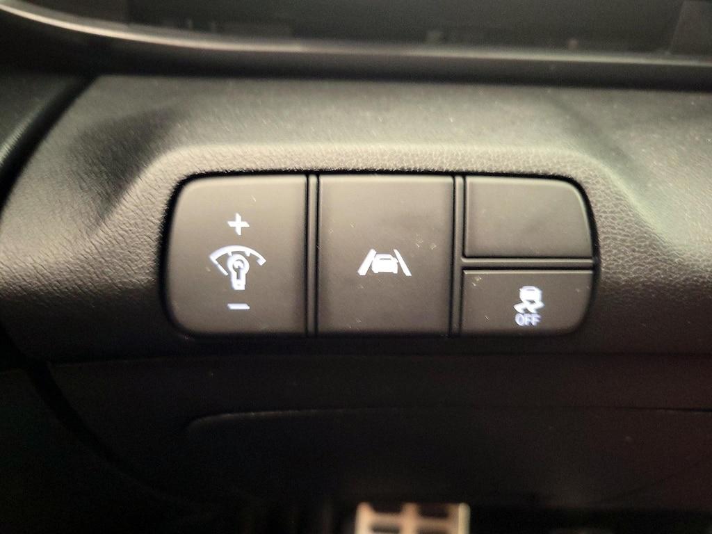 used 2021 Hyundai Elantra car, priced at $19,998