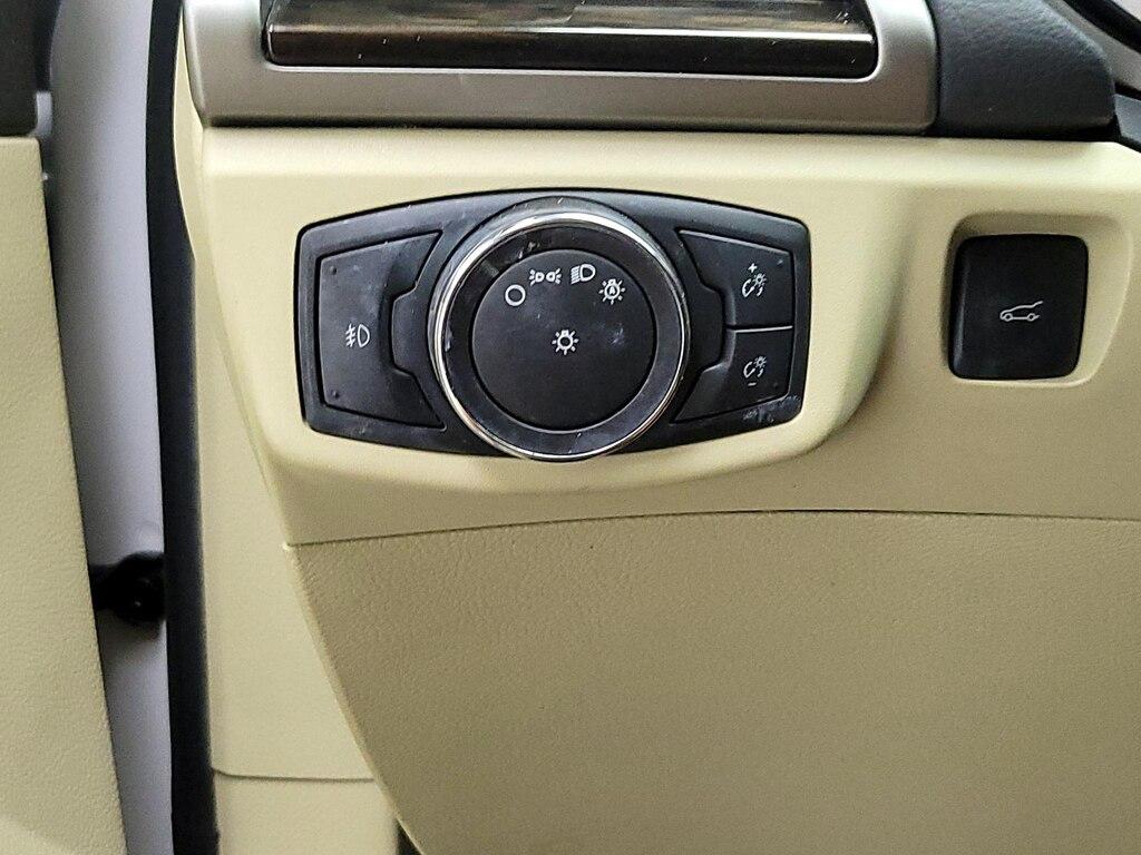 used 2015 Ford Fusion car, priced at $14,998