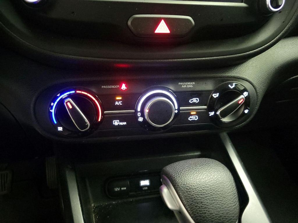 used 2023 Kia Soul car, priced at $16,998