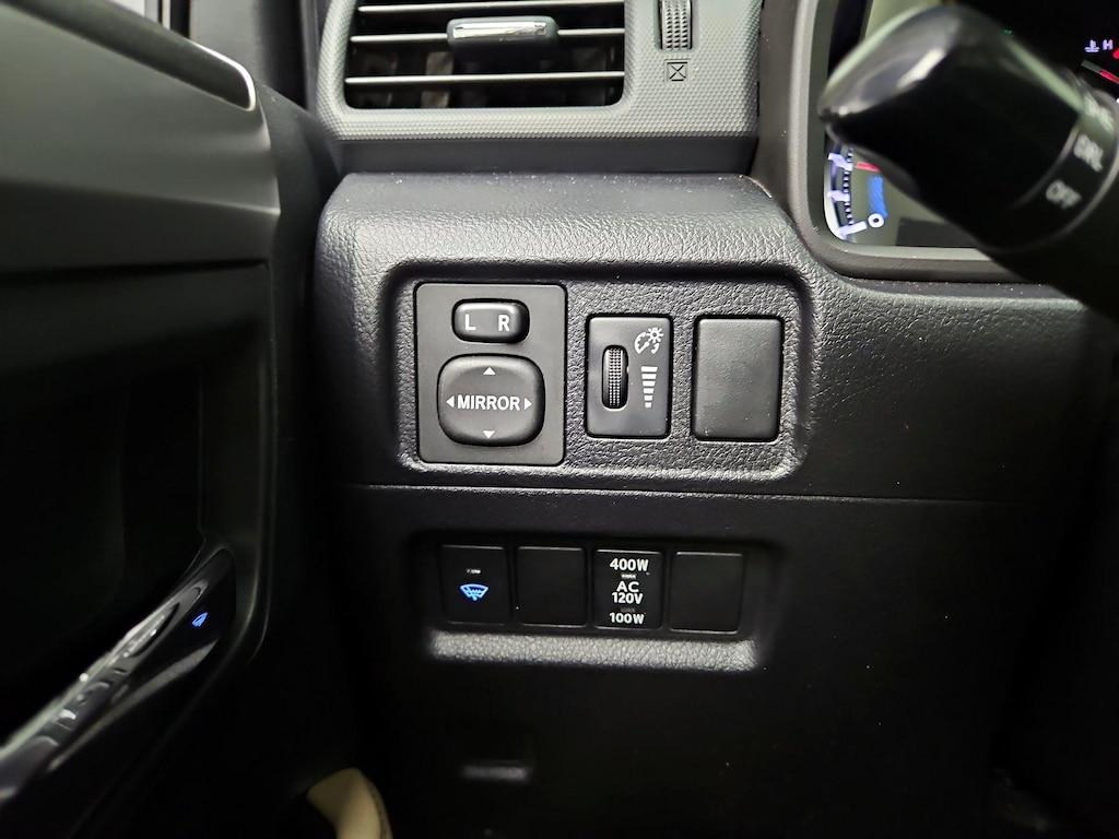 used 2015 Toyota 4Runner car, priced at $23,998