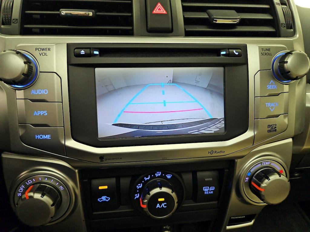 used 2015 Toyota 4Runner car, priced at $23,998