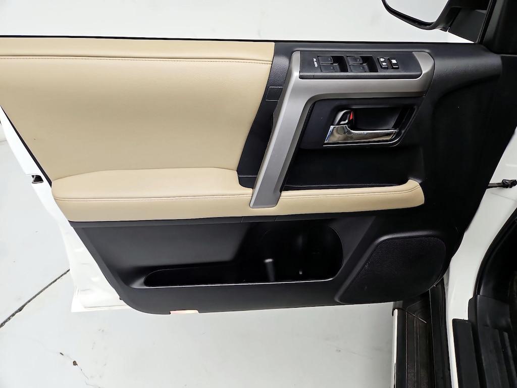 used 2015 Toyota 4Runner car, priced at $23,998