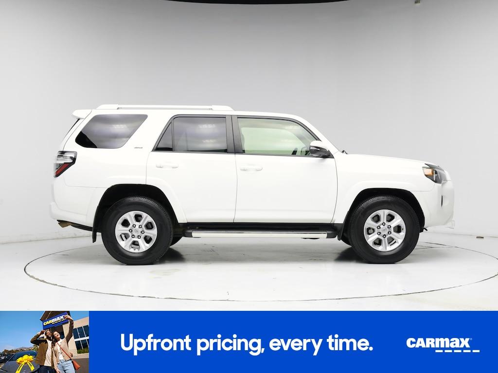 used 2015 Toyota 4Runner car, priced at $23,998