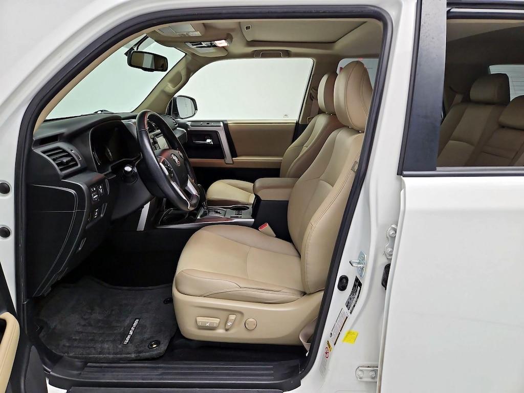 used 2015 Toyota 4Runner car, priced at $23,998