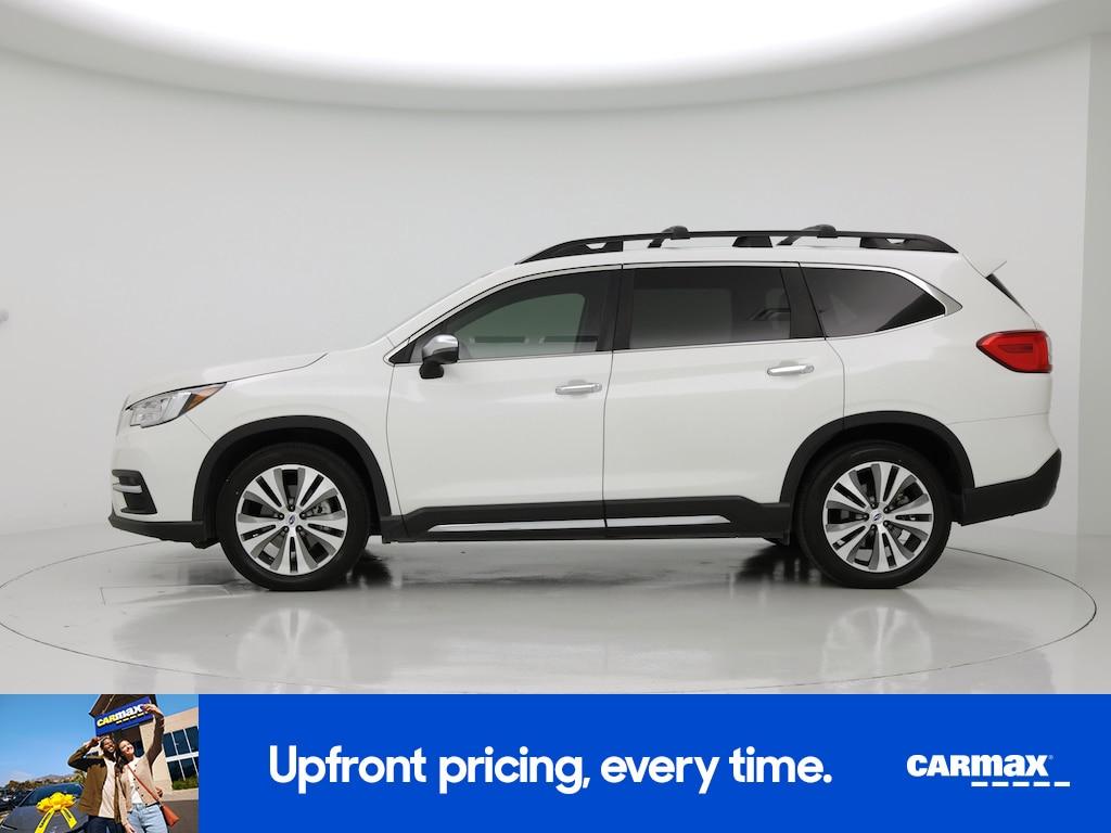 used 2019 Subaru Ascent car, priced at $26,998