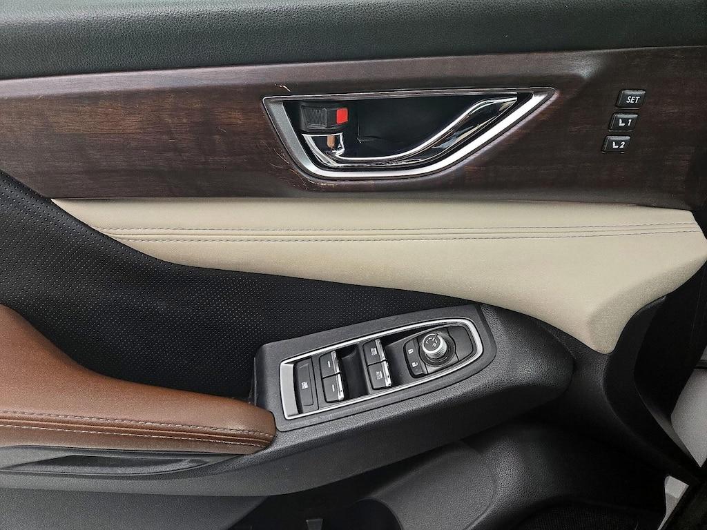 used 2019 Subaru Ascent car, priced at $26,998