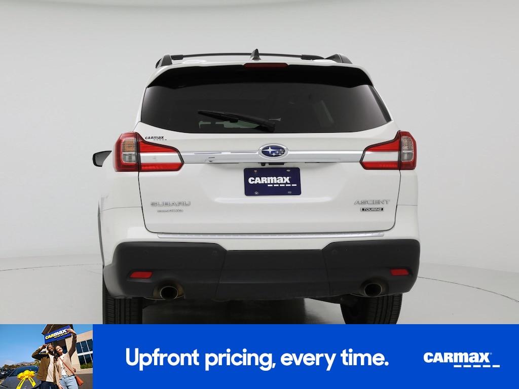 used 2019 Subaru Ascent car, priced at $26,998
