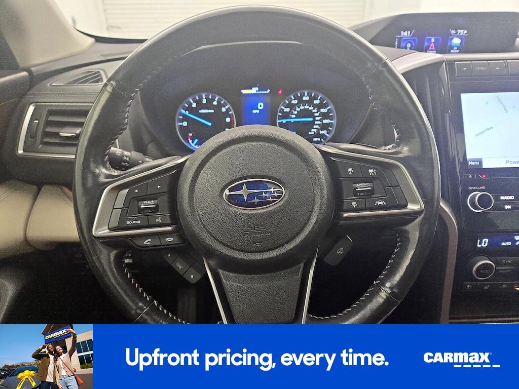 used 2019 Subaru Ascent car, priced at $26,998