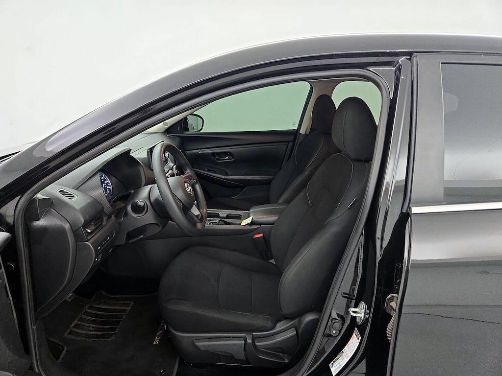 used 2024 Nissan Sentra car, priced at $19,998