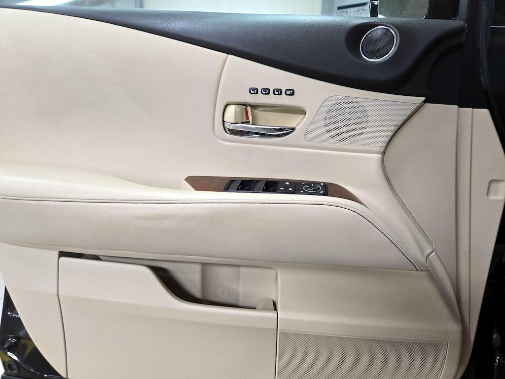 used 2013 Lexus RX 350 car, priced at $18,998