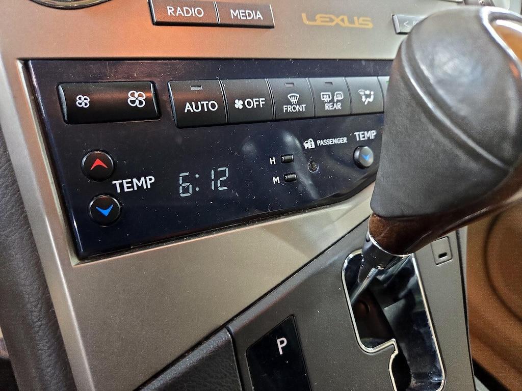 used 2013 Lexus RX 350 car, priced at $18,998