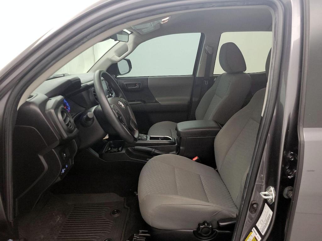 used 2022 Toyota Tacoma car, priced at $31,998