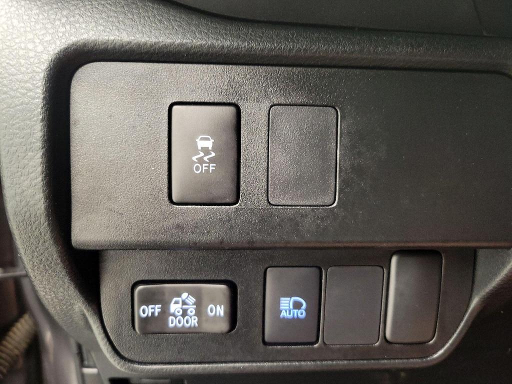 used 2022 Toyota Tacoma car, priced at $31,998