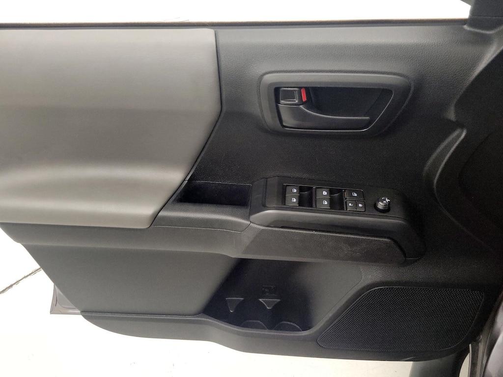 used 2022 Toyota Tacoma car, priced at $31,998