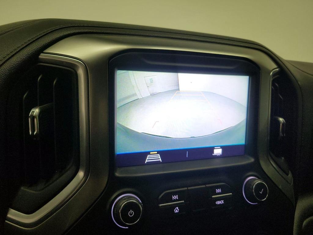 used 2019 Chevrolet Silverado 1500 car, priced at $25,998