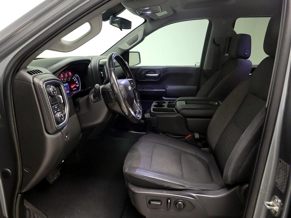 used 2019 Chevrolet Silverado 1500 car, priced at $25,998