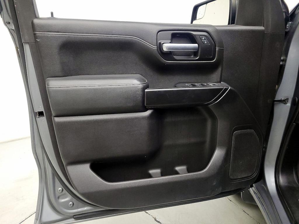 used 2019 Chevrolet Silverado 1500 car, priced at $25,998