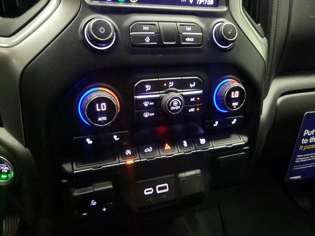 used 2019 Chevrolet Silverado 1500 car, priced at $25,998