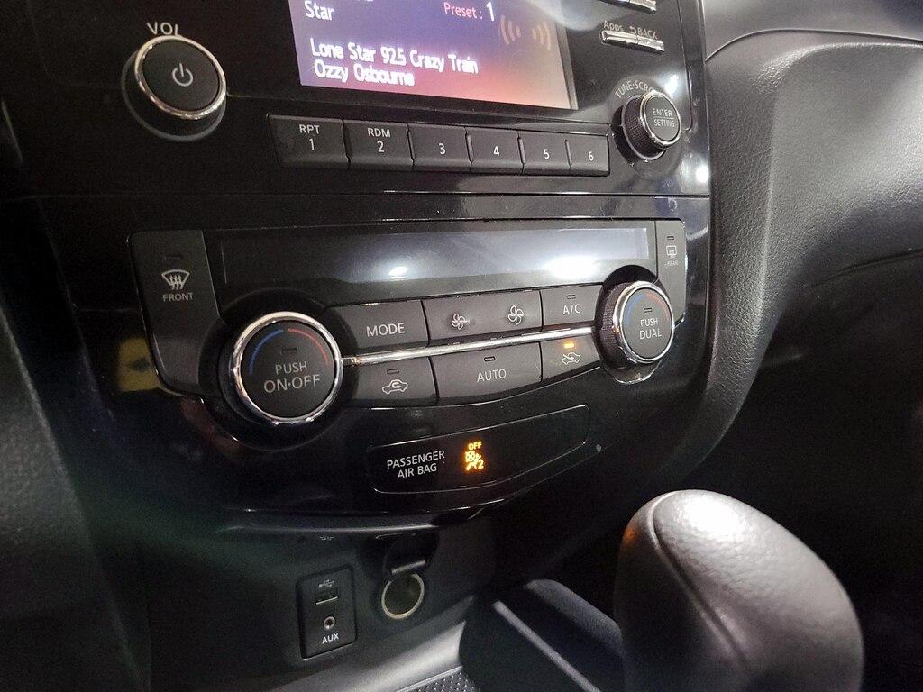 used 2016 Nissan Rogue car, priced at $14,599