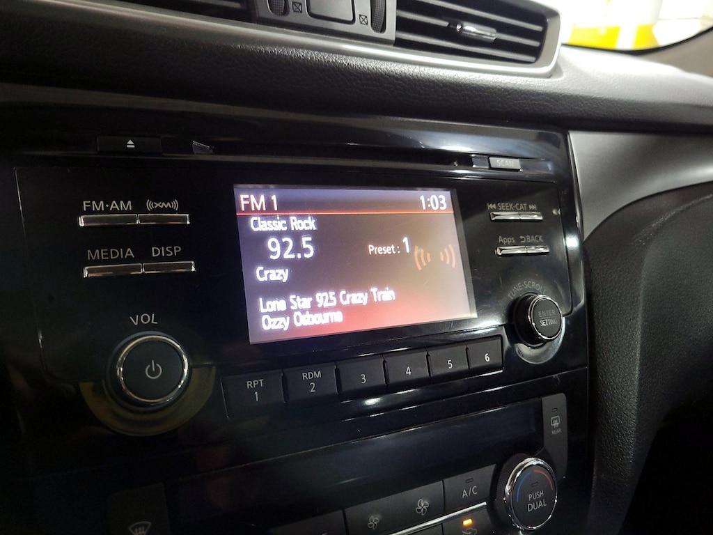 used 2016 Nissan Rogue car, priced at $14,599