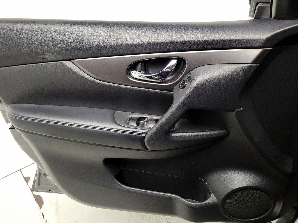 used 2016 Nissan Rogue car, priced at $14,599