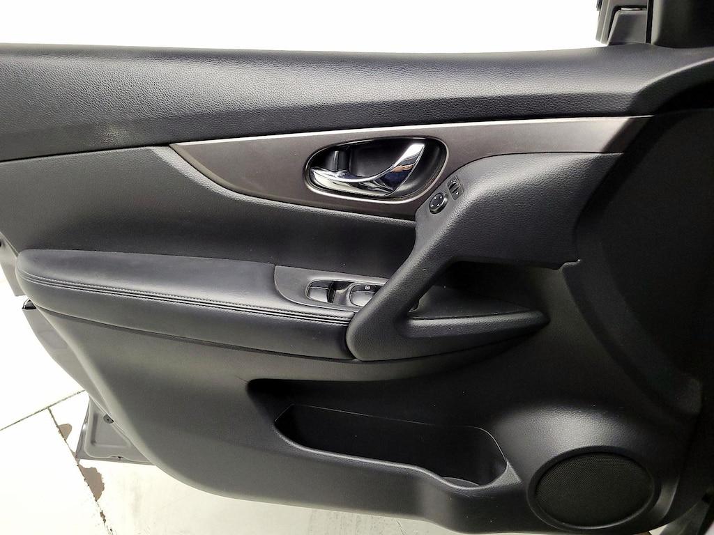 used 2016 Nissan Rogue car, priced at $14,599