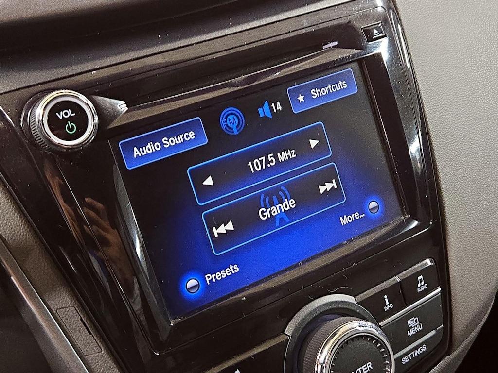 used 2015 Honda Odyssey car, priced at $18,998