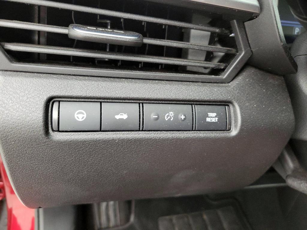 used 2023 Nissan Altima car, priced at $22,998