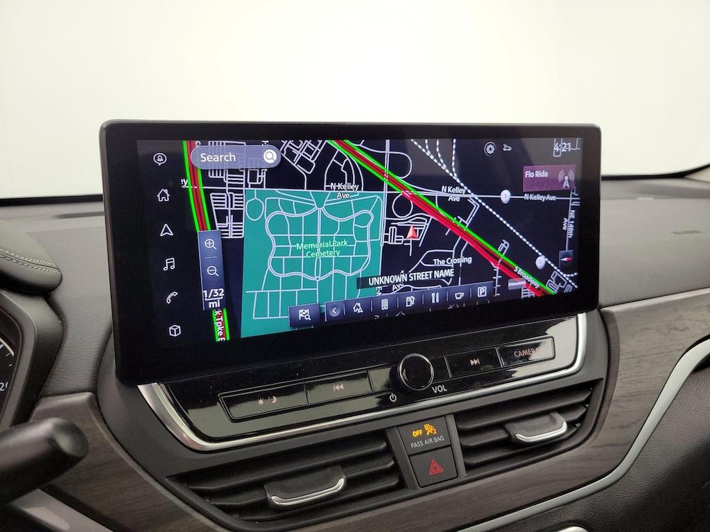 used 2023 Nissan Altima car, priced at $22,998