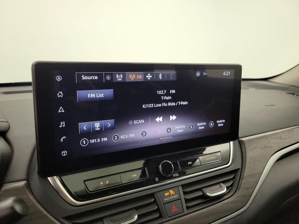 used 2023 Nissan Altima car, priced at $22,998