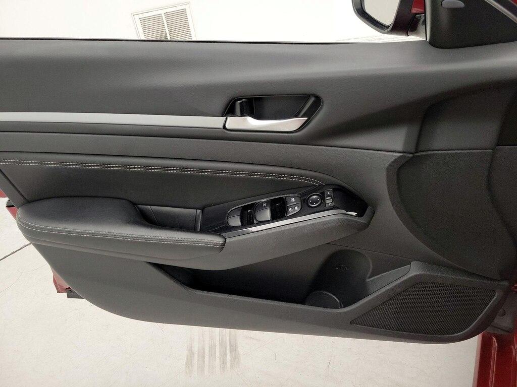 used 2023 Nissan Altima car, priced at $22,998