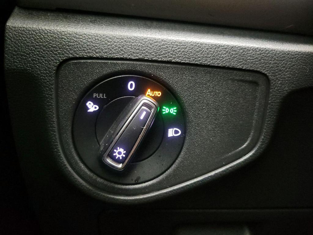 used 2022 Volkswagen Atlas car, priced at $24,998